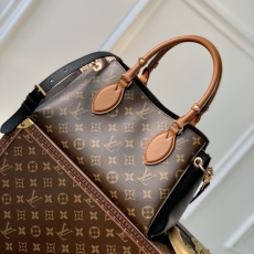 LV Top Handle Bags